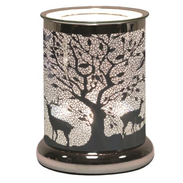 Aroma Accessories electric wax melter stag 17cm - British product