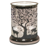Aroma Accessories electric wax melter stag 17cm - British product