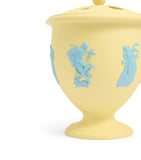 Wedgwood Bacchus flower vase 20.5cm (British brand)
