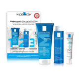 La Roche-Posay Effaclar 3-Step Anti-Blemish System Gift Set GOODS Boots   