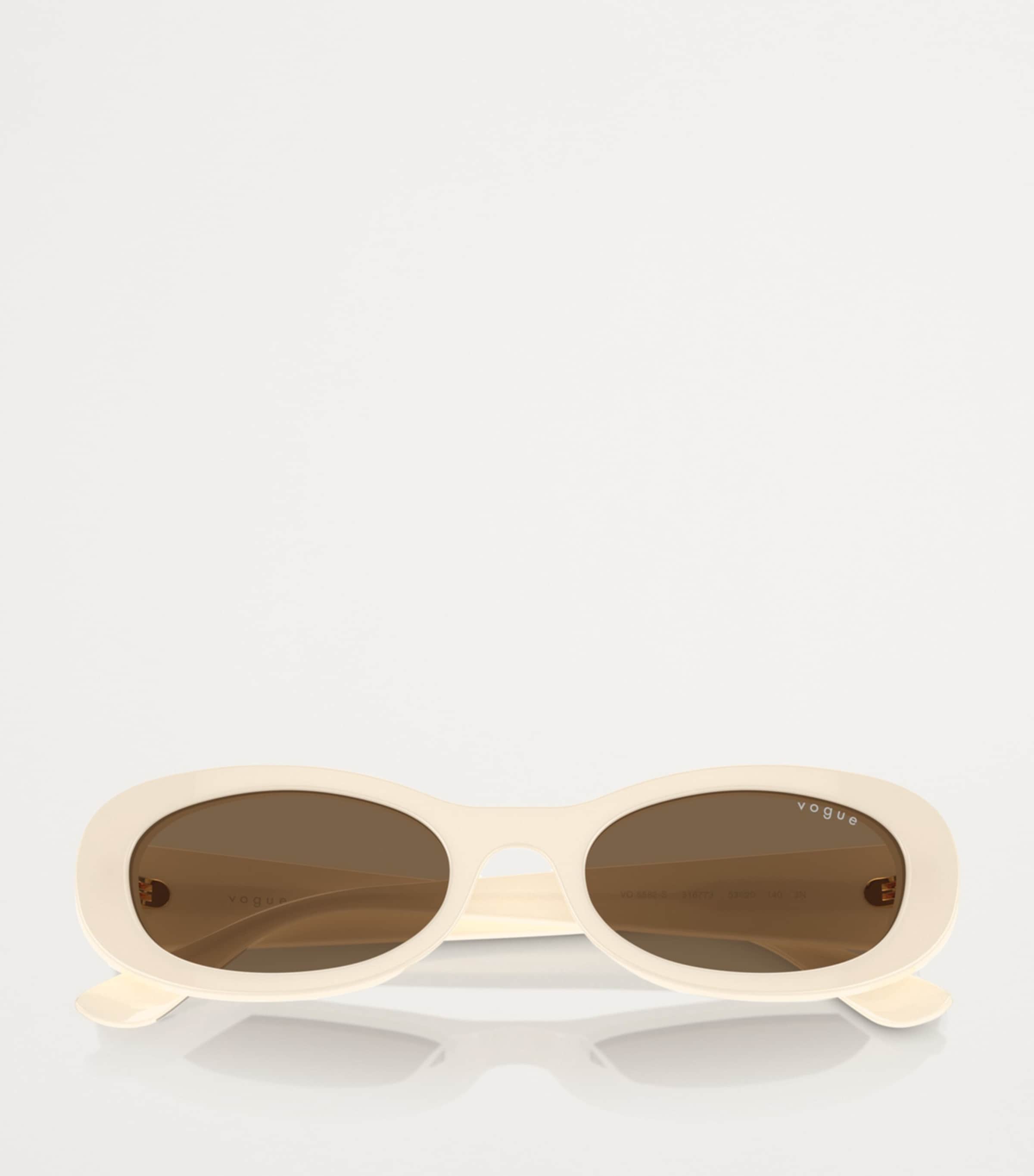 Vogue metal sunglasses VO5582S - British product