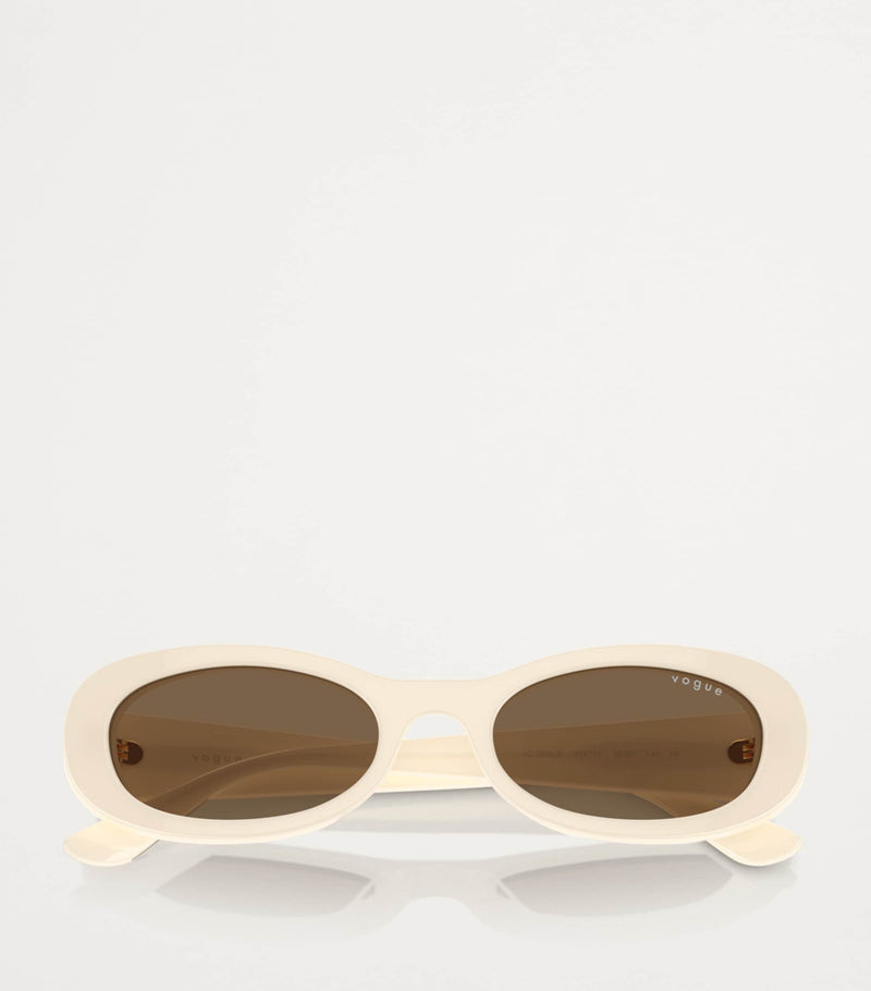 Vogue metal sunglasses VO5582S - British product