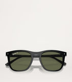 Ray-Ban RB2210 sunglasses metal frame - British product