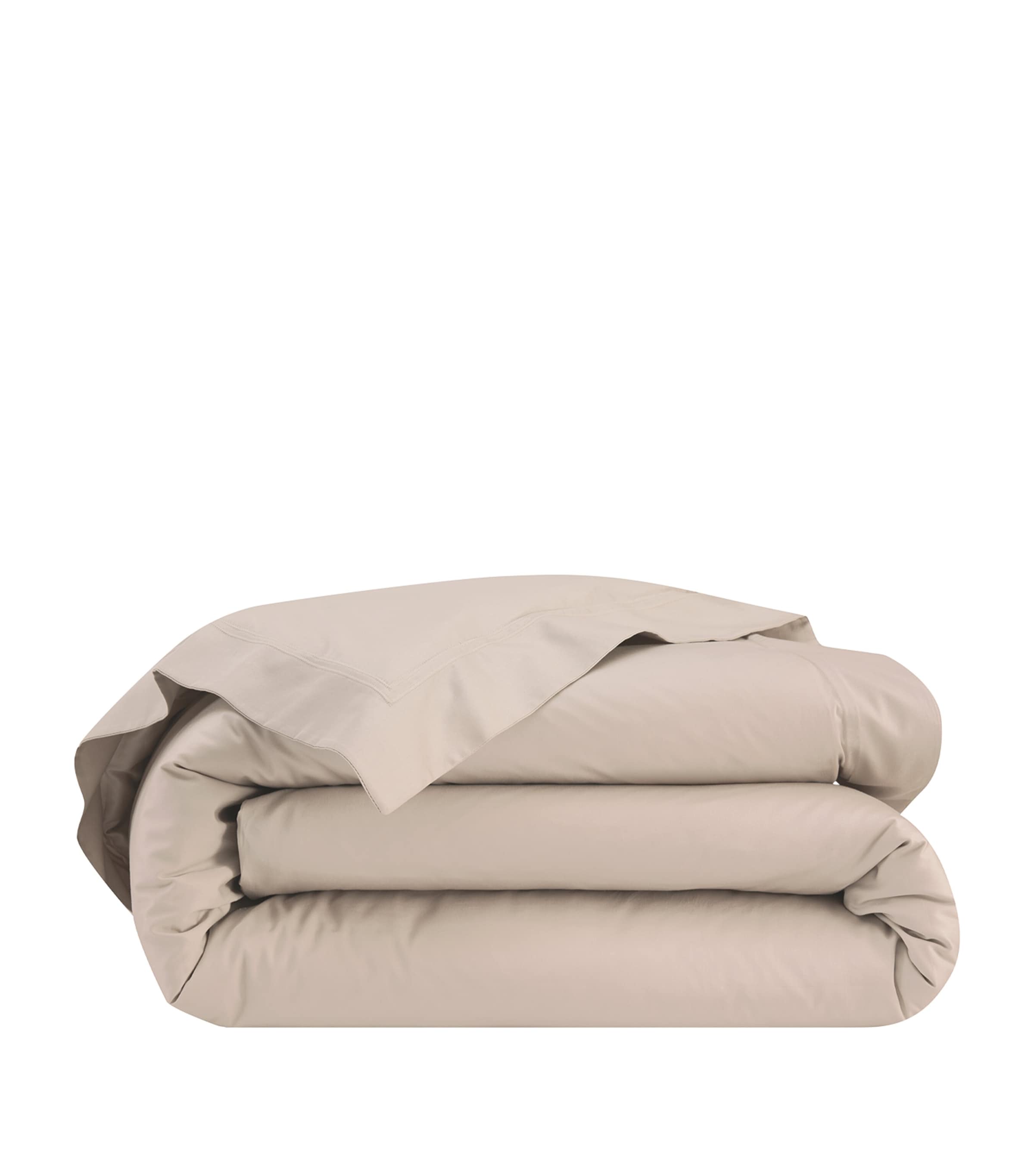 Yves Delorme King duvet cover 240cm x 220cm (British brand)
