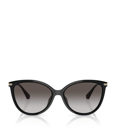 Harrods Michael Kors Dupont Cat Eye Sunglasses- Buy online at McGrocer