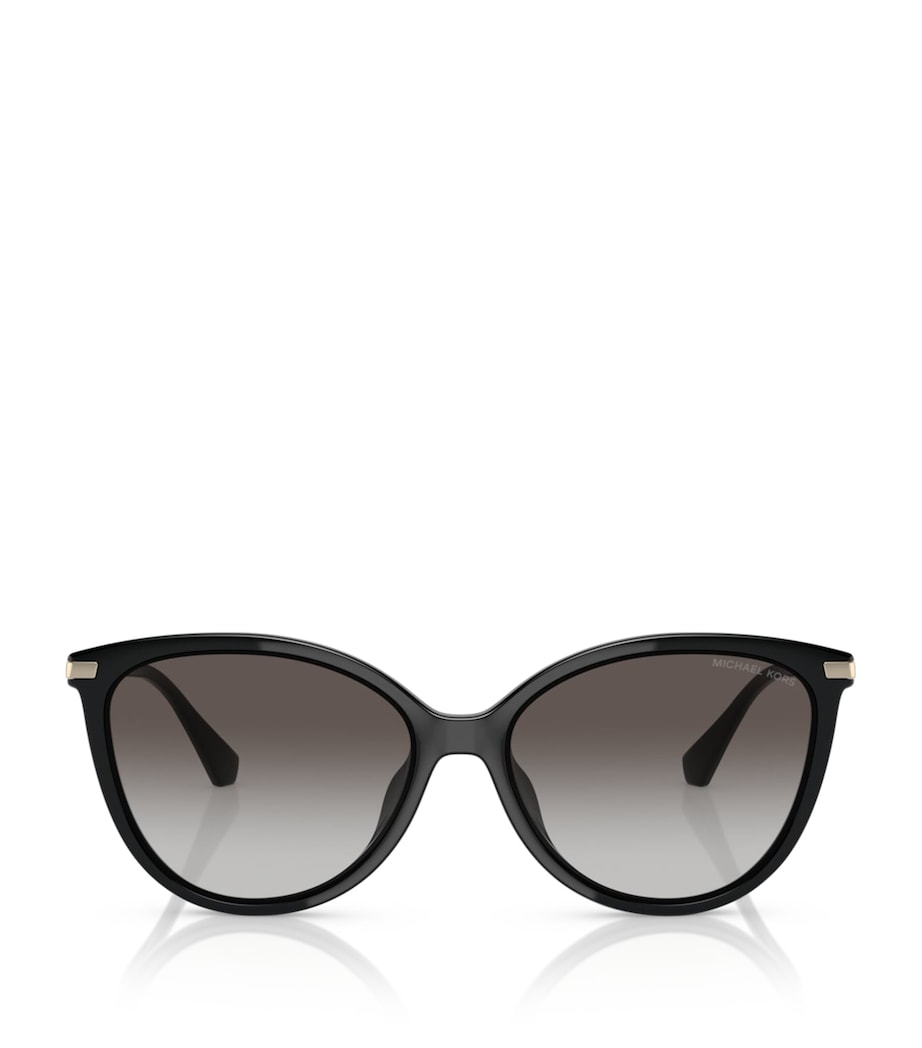 Michael Kors Dupont tonal cat eye sunglasses (British brand)