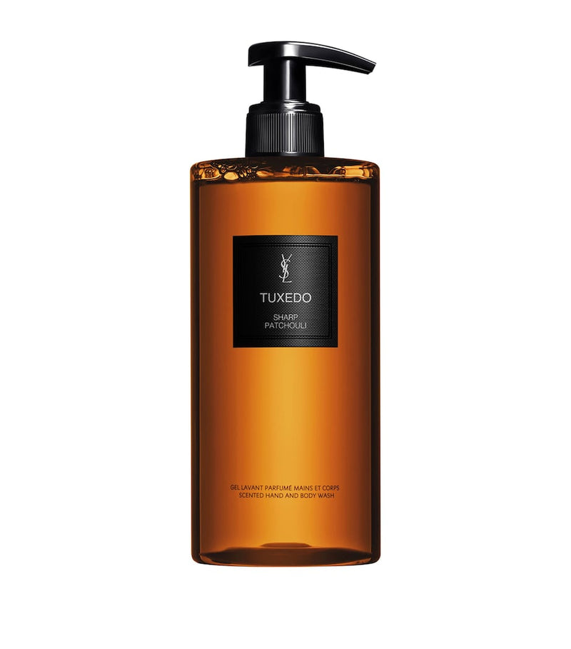 YSL Tuxedo liquid soap 400ml - British product