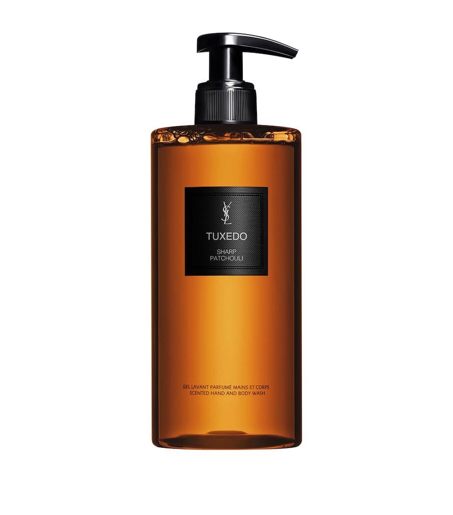 YSL Tuxedo liquid soap 400ml - British product