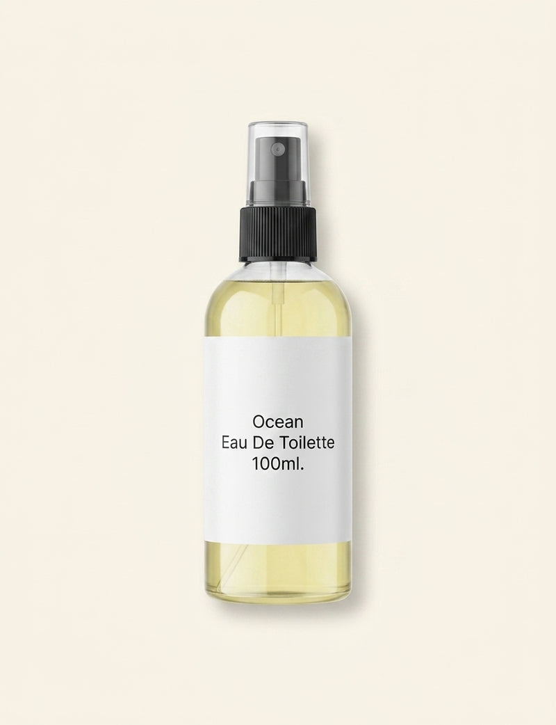 Prada Luna Rossa Ocean eau de toilette refill 150ml (British brand)