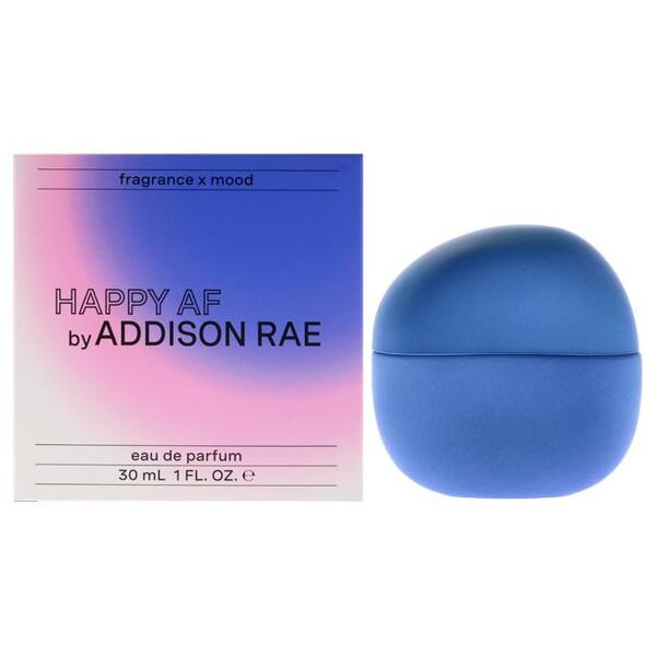 Addison Rae Happy AF Eau de Parfum 30 ml (British brand)