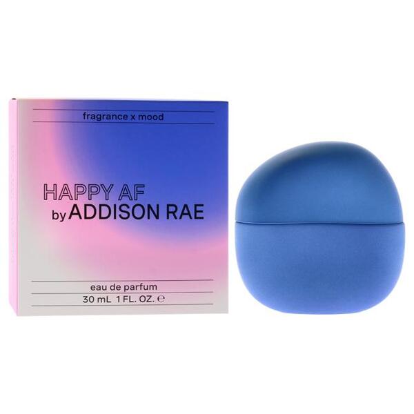 Addison Rae Happy AF Eau de Parfum 30 ml (British brand)
