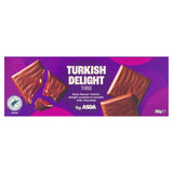 ASDA Turkish Delight Thins 180g GOODS ASDA   