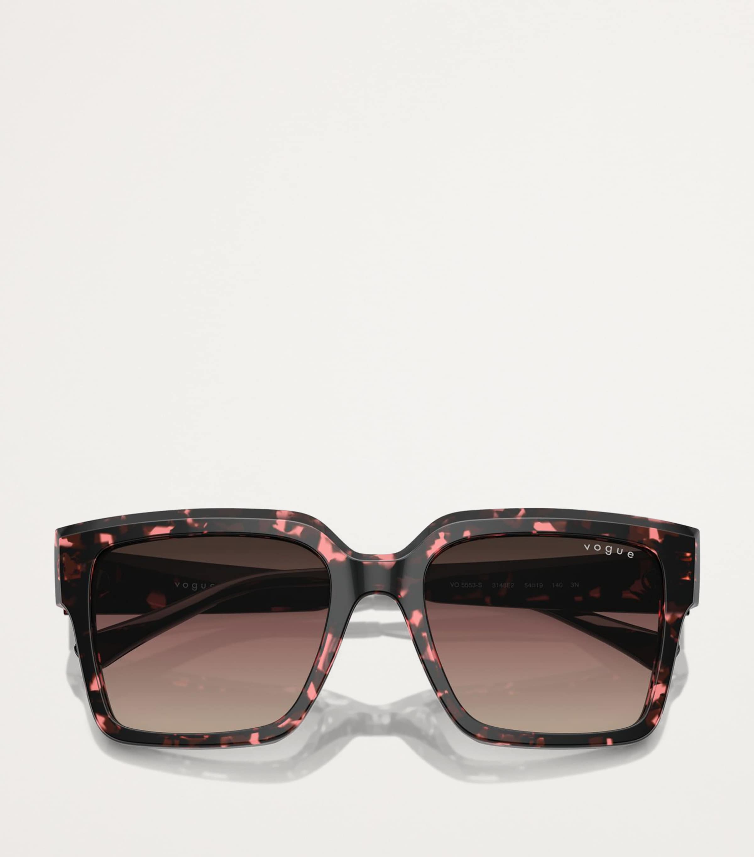 Vogue Acetate VO5553S sunglasses (British brand)