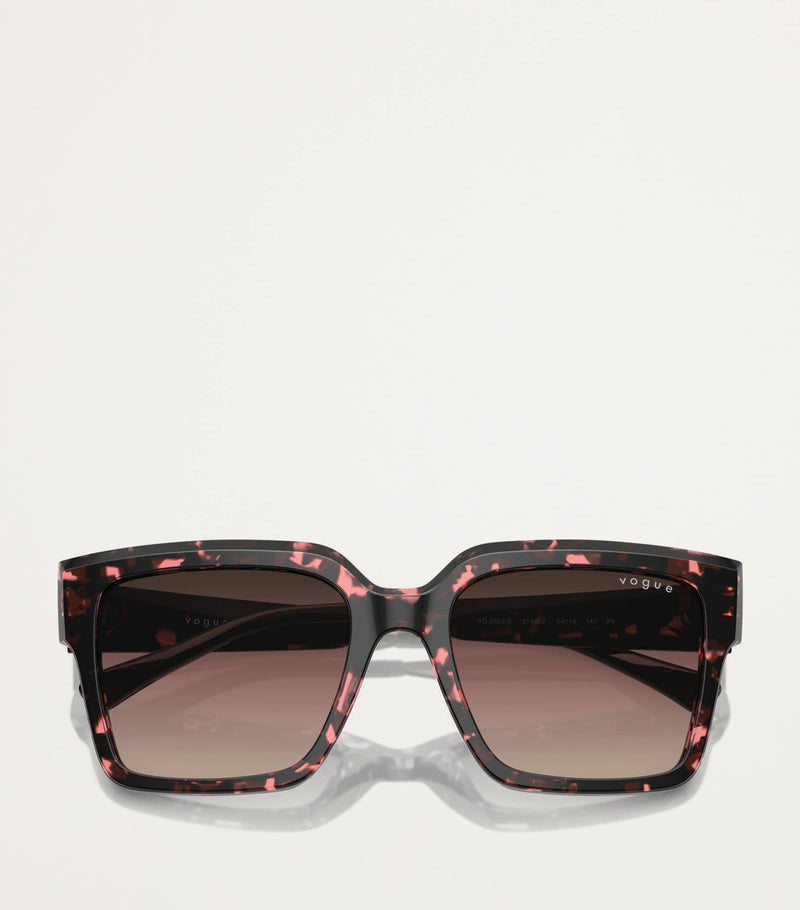Vogue Acetate VO5553S sunglasses (British brand)