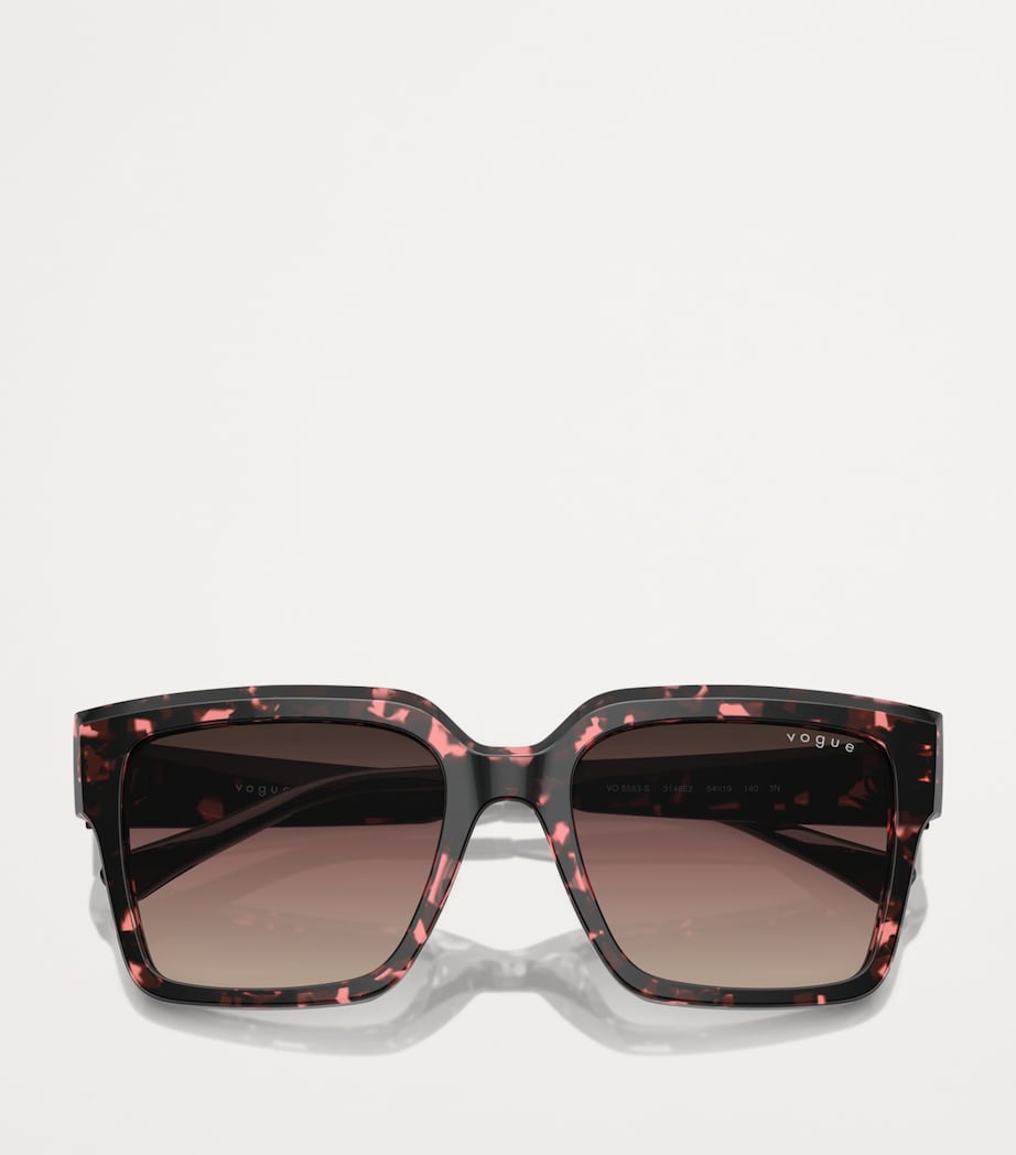 Vogue Acetate VO5553S sunglasses (British brand)