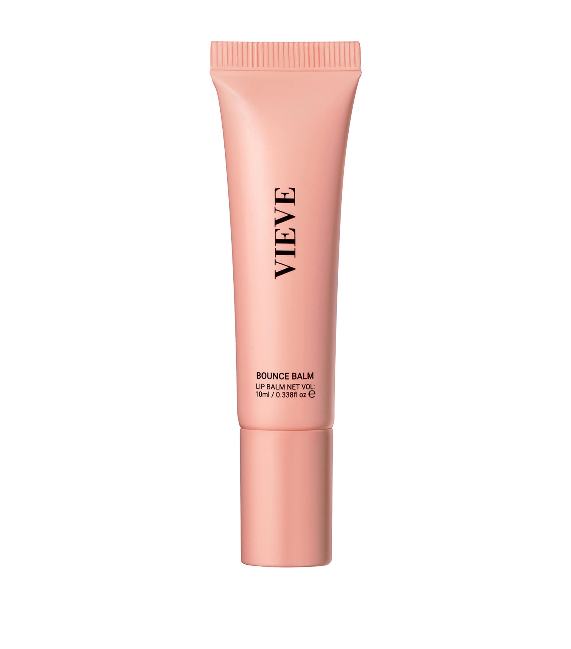 Vieve Bounce Balm lip lacquer 10ml, UK version