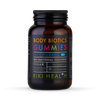 KIKI Health Body Biotic children's probiotic gummies 30 (British brand)