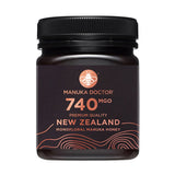 Manuka Doctor Manuka Honey MGO 240 500g Manuka Honey Holland&Barrett   