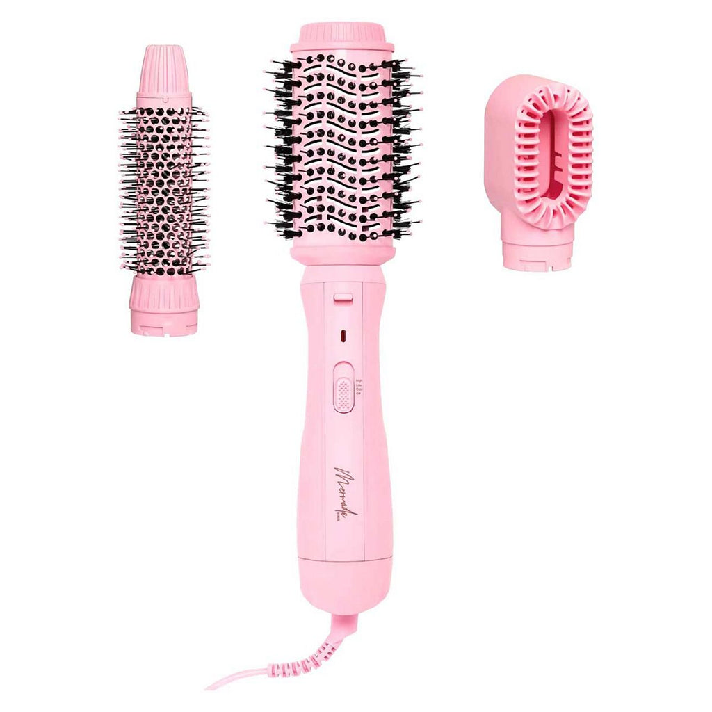 MERMADE- Interchangeable Blow Dry Brush