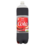 ASDA Diet Cola Fizzy & Soft Drinks ASDA   