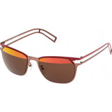 Police Two Tone S8965M sunglasses size 54 - British product