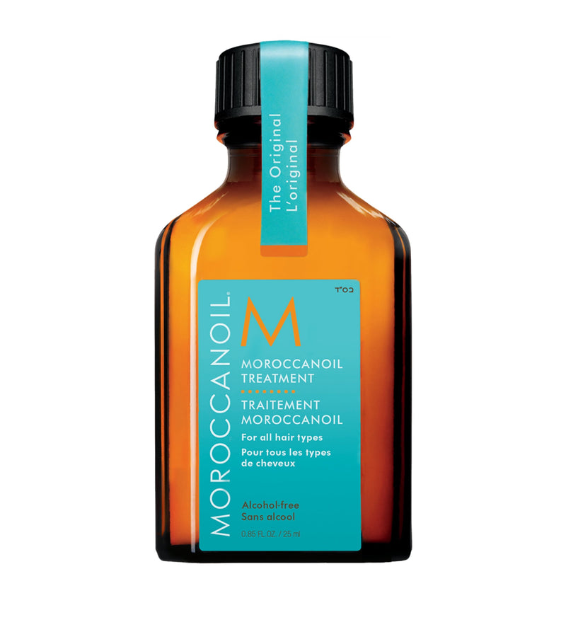 Moroccanoil hair oil 25ml, imported from the UK