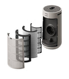 Blueair replacement filter for ComfortPure T20i, UK version