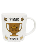 George Home Trophy Mug GOODS ASDA   