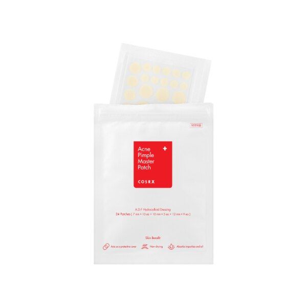 Cosrx Acne Pimple Master Patch x24 GOODS Superdrug   