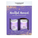 Tisserand Aromatherapy Mindful Moment Real Calm Bathtime Collection Aromatherapy Boots   