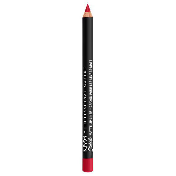 NYX Professional Makeup lip liner Spicy, imported from the UK