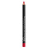 NYX Professional Makeup lip liner Spicy, imported from the UK