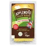 Applewood Vegan Slices GOODS ASDA   