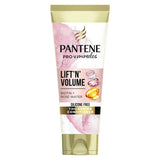 Pantene Miracles Lift & Volume Hair Silicone Free Conditioner with Biotin 275ml GOODS Boots   