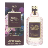 4711 Eau de Cologne Intense Floral Fields of Ireland 170ml, imported from the UK