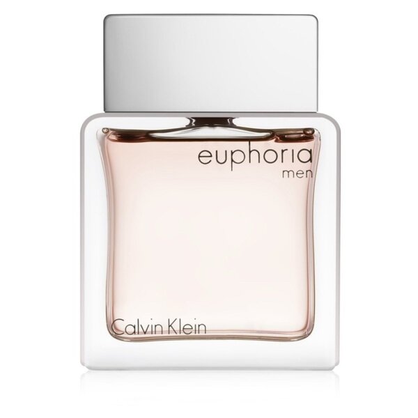 Calvin Klein Euphoria Men Eau de Toilette 50ml - British product