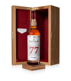 77-Year-Old The Red Collection Single Malt Scotch Whisky (70cl)