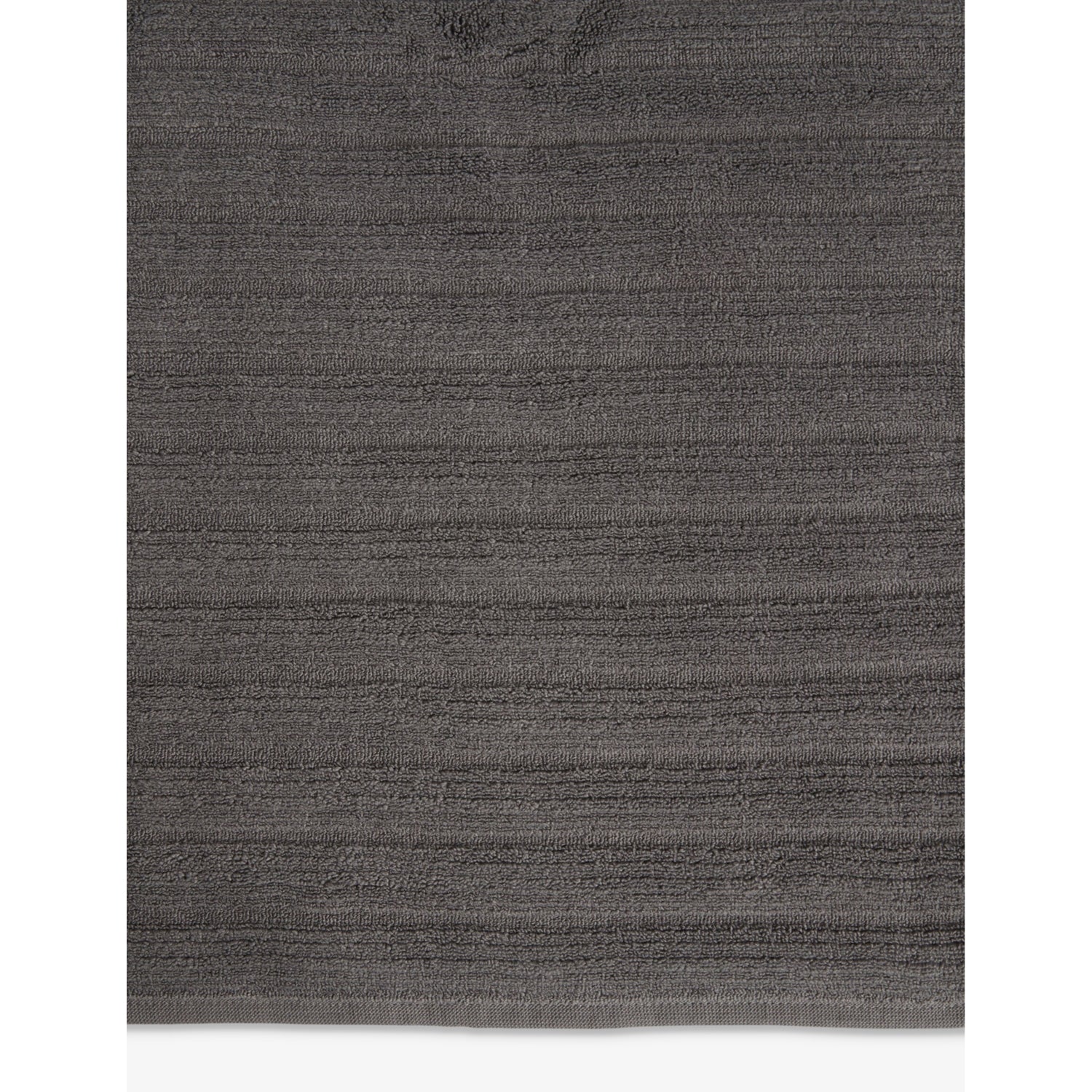 The White Company hydrocotton bath mat 110 x 70cm, UK version