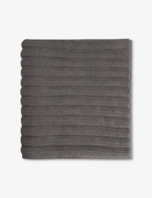 The White Company hydrocotton bath mat 110 x 70cm, UK version