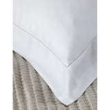The White Company cotton silk pillowcase 50x75cm, imported from the UK