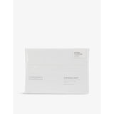 Connaught cotton silk pillowcase 50x75cm - Standard