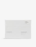 The White Company cotton silk pillowcase 50x75cm, imported from the UK