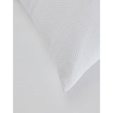 The White Company Mason cotton cushion cover 50cm, (British brand)