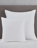 The White Company Mason cotton cushion cover 50cm, (British brand)
