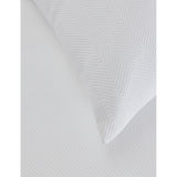 The White Company cotton cushion cover 65cm x 65cm (British brand)