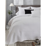 The White Company cotton cushion cover 65cm x 65cm (British brand)