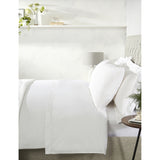 The White Company Egyptian cotton standard pillowcase 75x50cm (British brand)