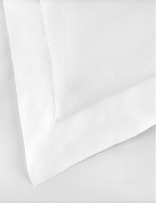 The White Company Egyptian cotton standard pillowcase 75x50cm (British brand)