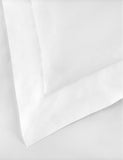 The White Company Egyptian cotton standard pillowcase 75x50cm (British brand)