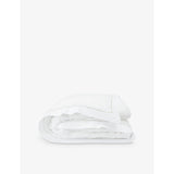 The White Company Savoy cotton duvet cover